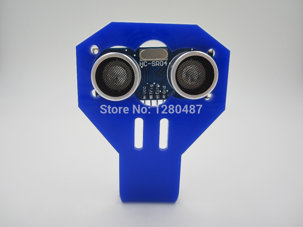 Ultrasonic Sensor Hc - HAILANGNIAO 1 sztuka = 1 szt.
