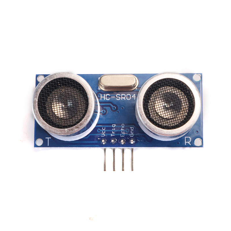 Ultrasonic Sensor Hc - Moduł ultradźwiękowy HC-SR04 czujnik odległości 2-400cm