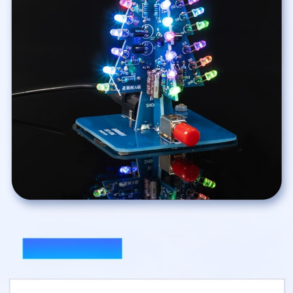 Elektroniczny zestaw do samodz – Diy Electronics Projects For Kids recenzja i cena