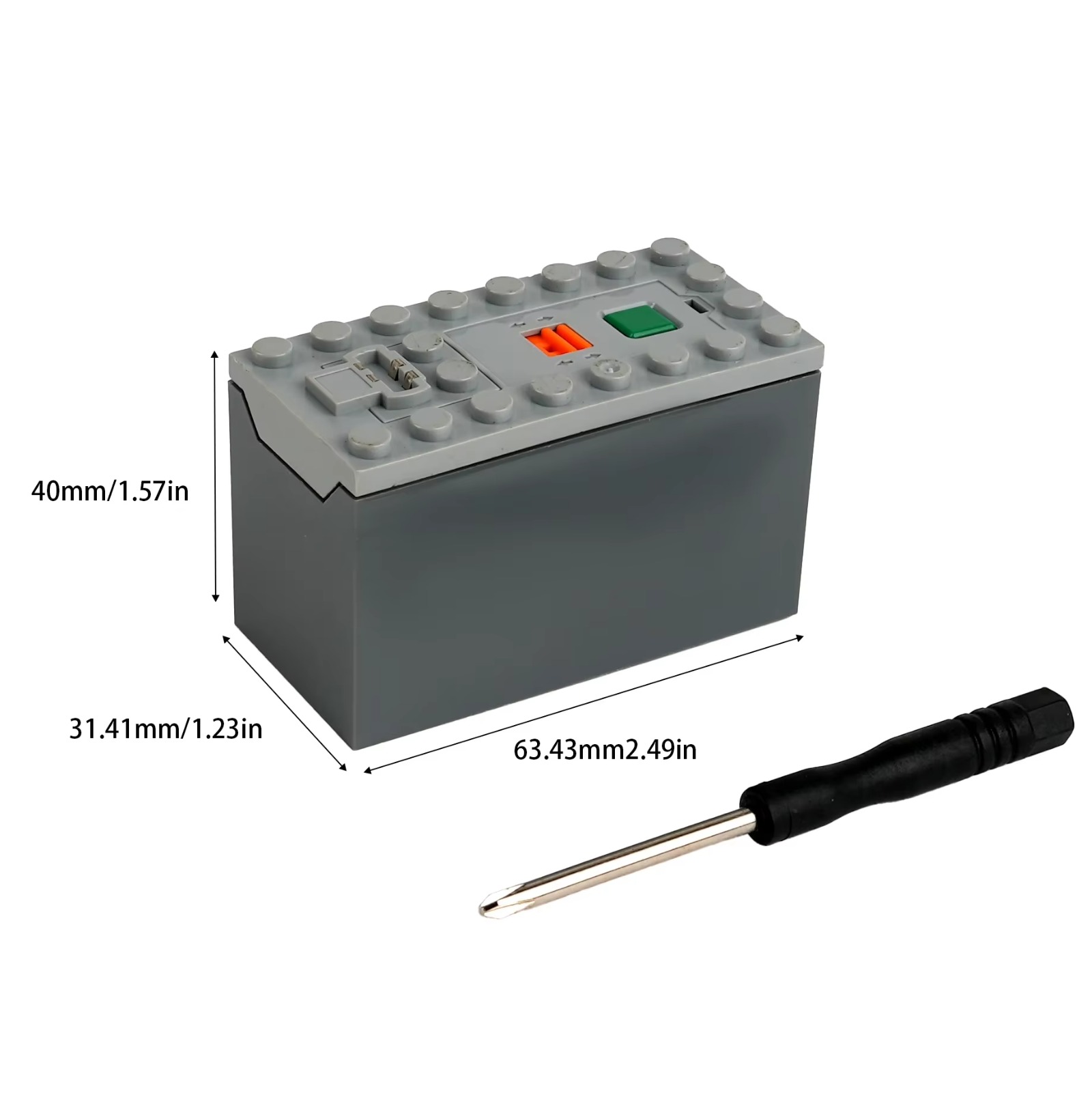 8 w 1 MOC Zabawki DIY Technicz – Diy Electronics India recenzja i cena