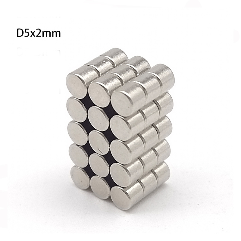 20/50 SZT. 5X2MM 8X5MM Okrągłe – Useful Diy Electronics Projects recenzja i cena