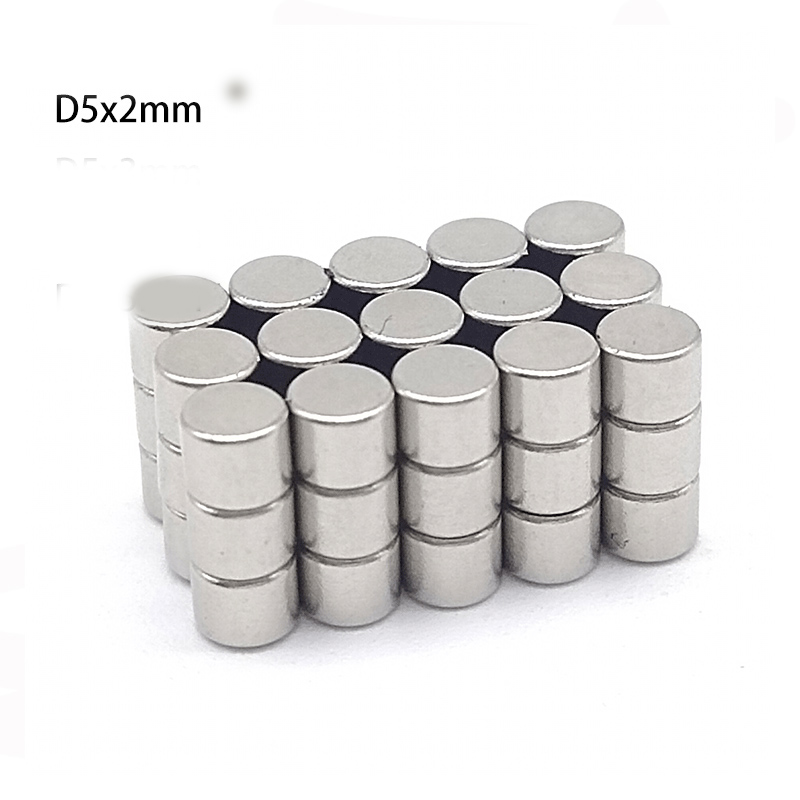 20/50 SZT. 5X2MM 8X5MM Okrągłe – Useful Diy Electronics Projects recenzja i cena