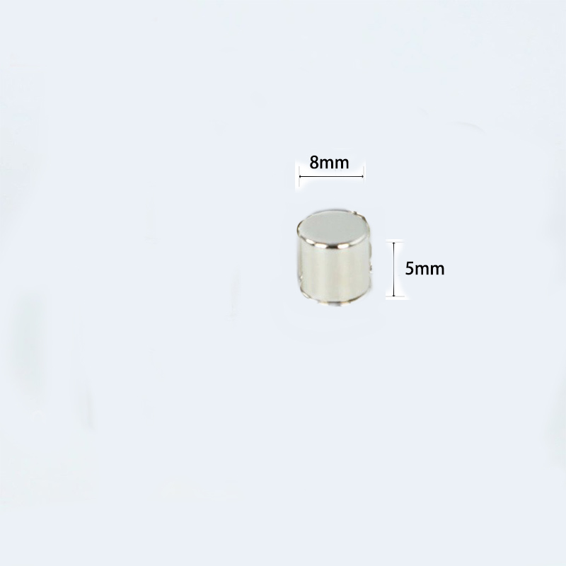 20/50 SZT. 5X2MM 8X5MM Okrągłe – Useful Diy Electronics Projects recenzja i cena