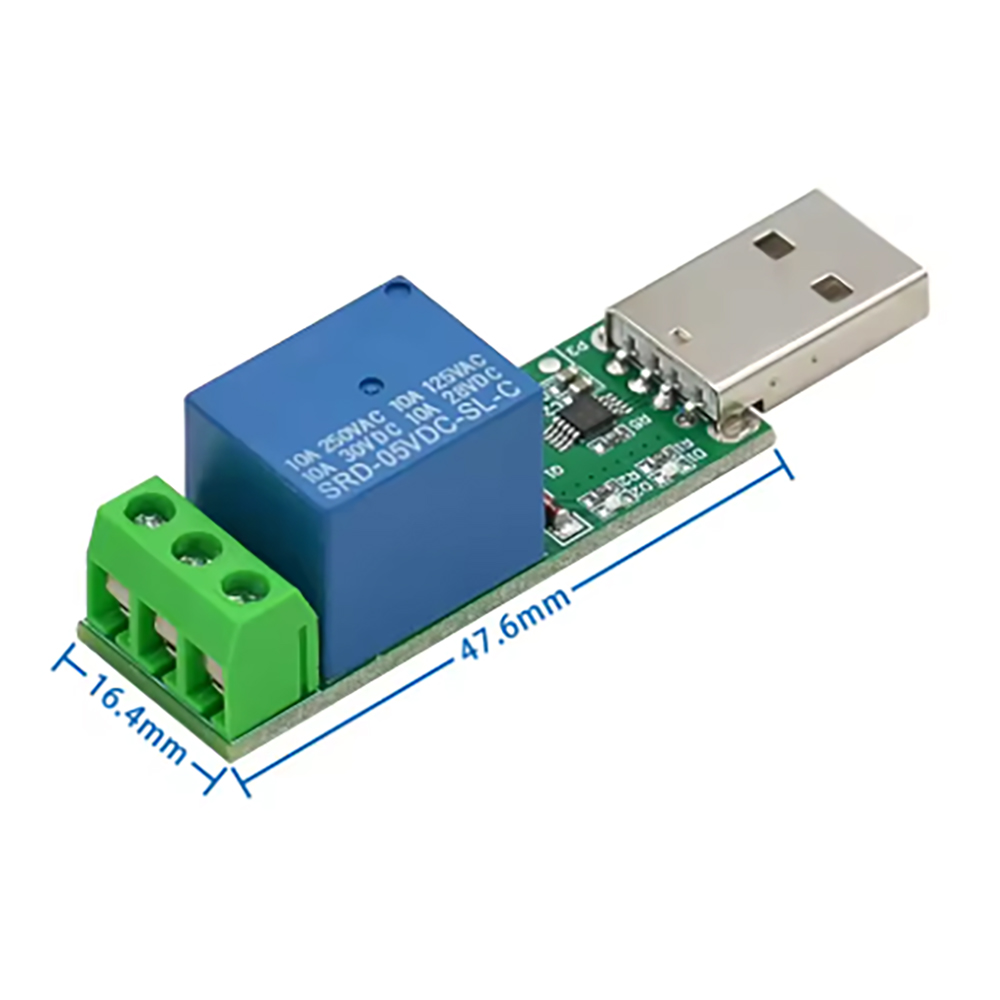 3/10/30 szt. Moduł przekaźniko – Relay Module 5V recenzja i cena