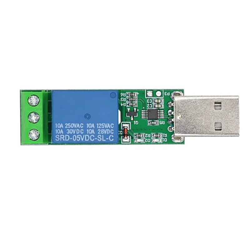 3/10/30 szt. Moduł przekaźniko – Relay Module 5V recenzja i cena