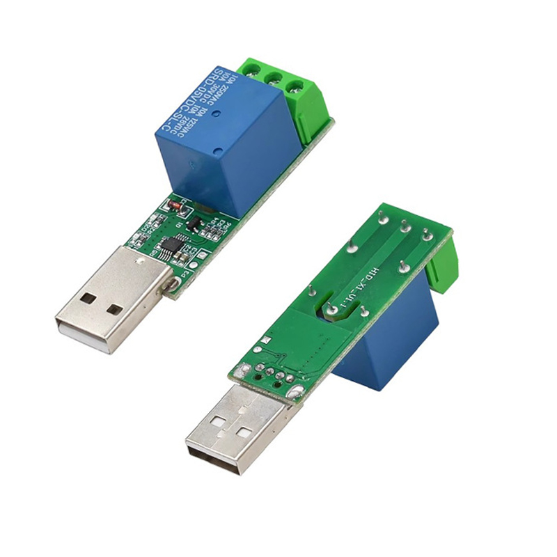 3/10/30 szt. Moduł przekaźniko – Relay Module 5V recenzja i cena
