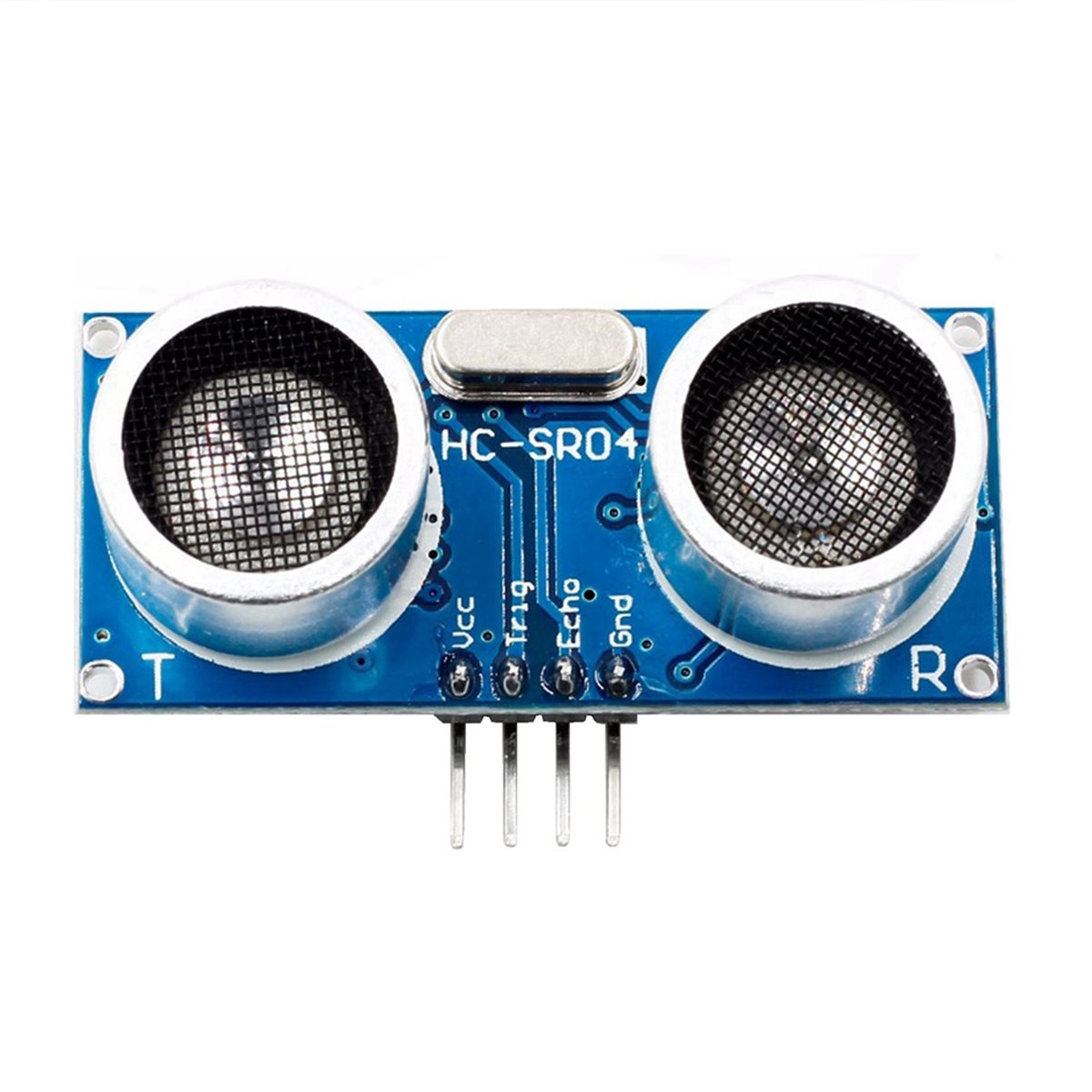 5 szt. Moduł ultradźwiękowy HC – Ultrasonic Sensor Hc recenzja i cena