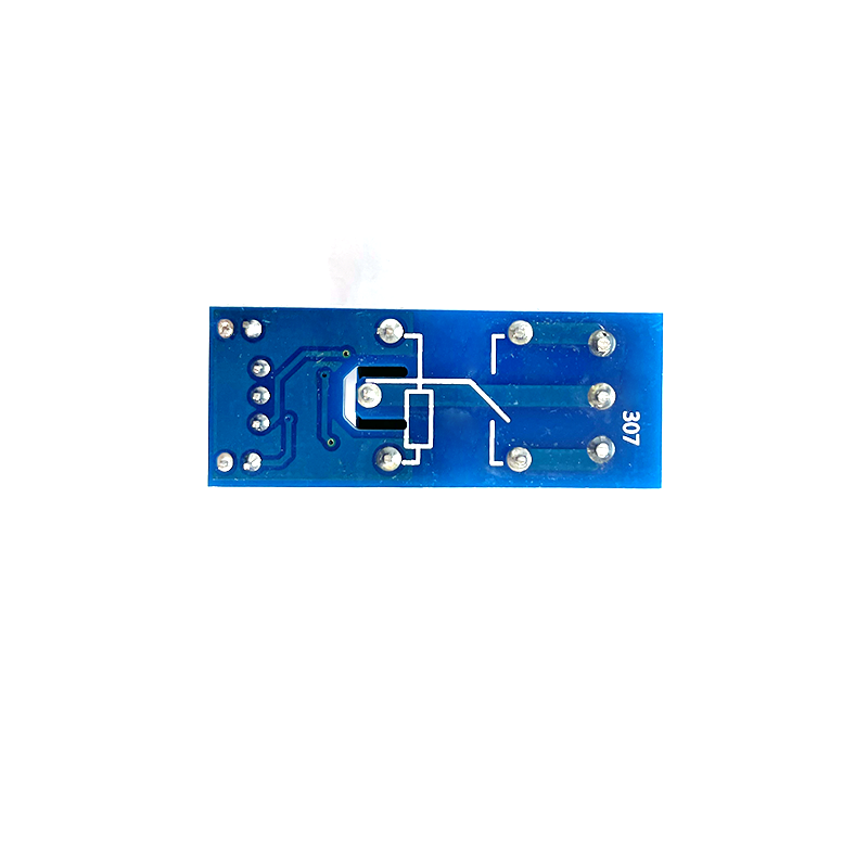 Moduł przekaźnikowy 50 sztuk,  – Relay Module 5V recenzja i cena