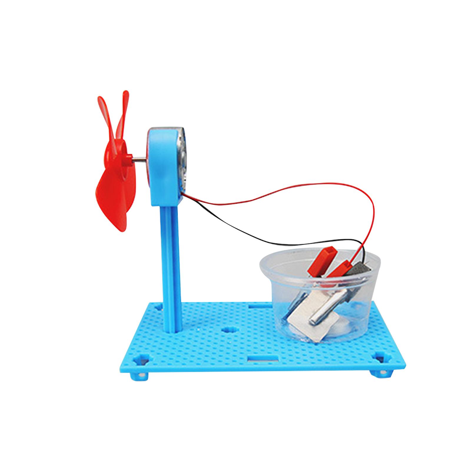 Zestaw elektroniczny do samodz – Diy Electronics Projects For Kids recenzja i cena