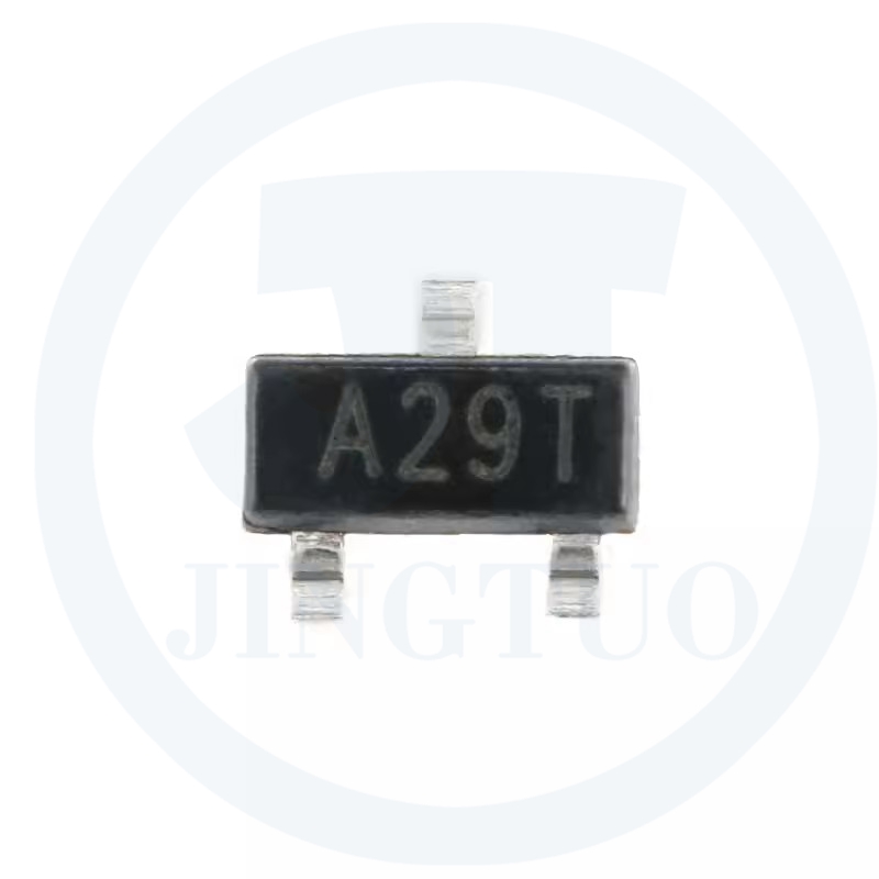 20 szt. AO3402 A29T 4A 30V SOT – Mosfet Transistor Set recenzja i cena