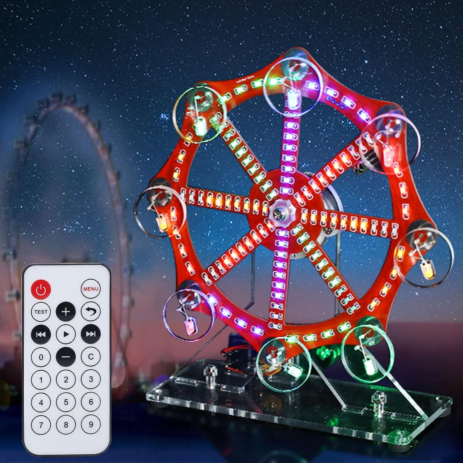 Elektroniczny zestaw zrób to s – Diy Electronics India recenzja i cena