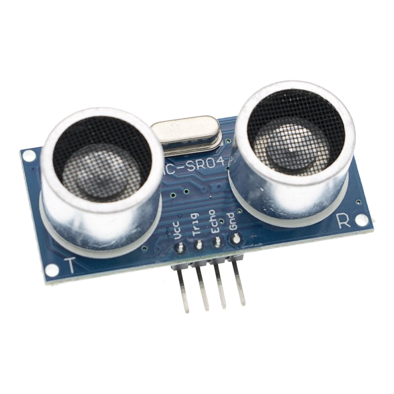 Czujnik ultradźwiękowy HC-SR04 – Ultrasonic Sensor Hc recenzja i cena