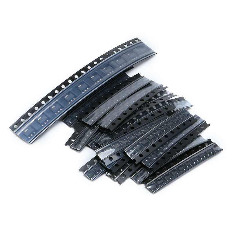 5 zestawów/1 zestaw Zestaw tra – Mosfet Transistor Set recenzja i cena
