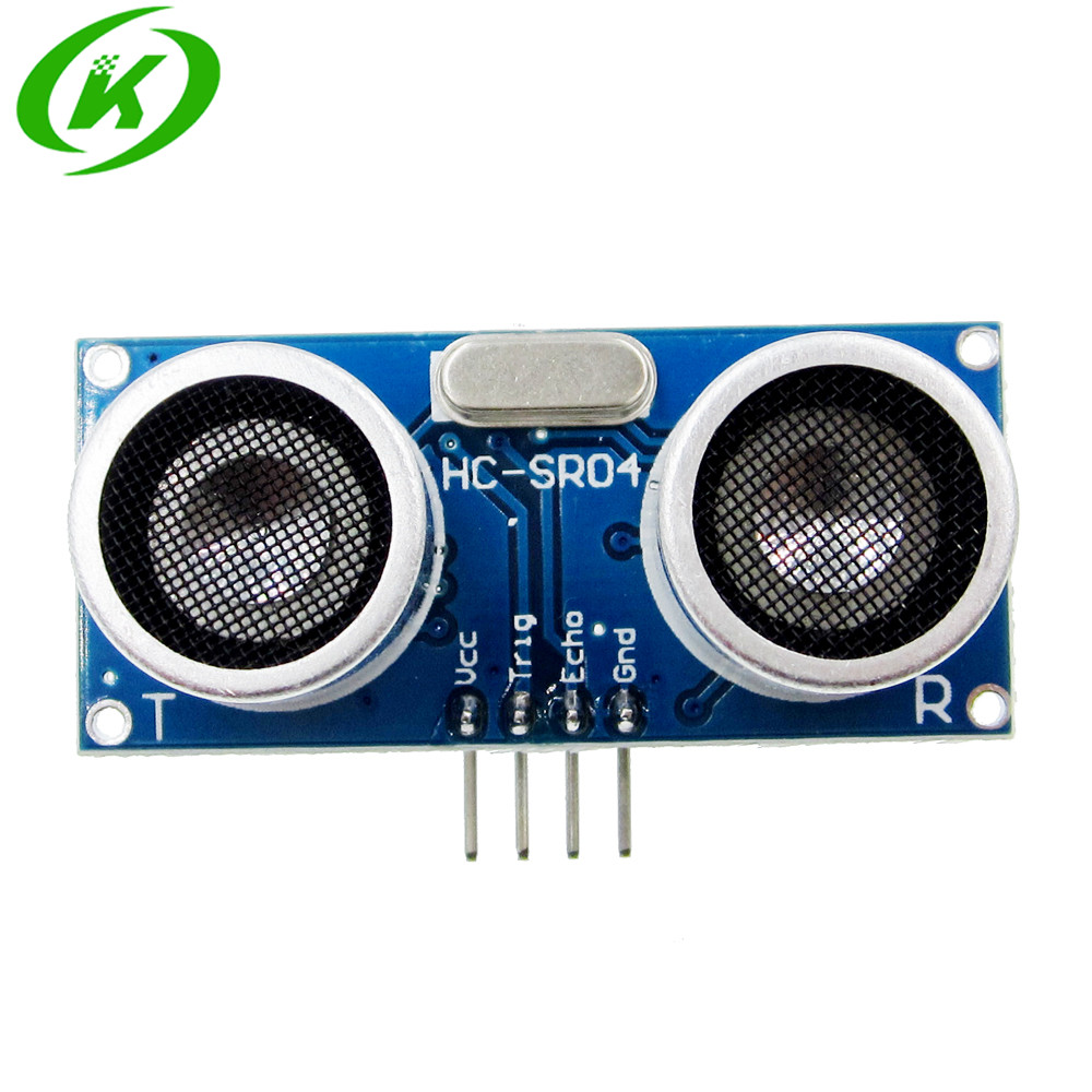 HC-SR04 HCSR04 Moduł wykrywani – Ultrasonic Sensor Hc recenzja i cena