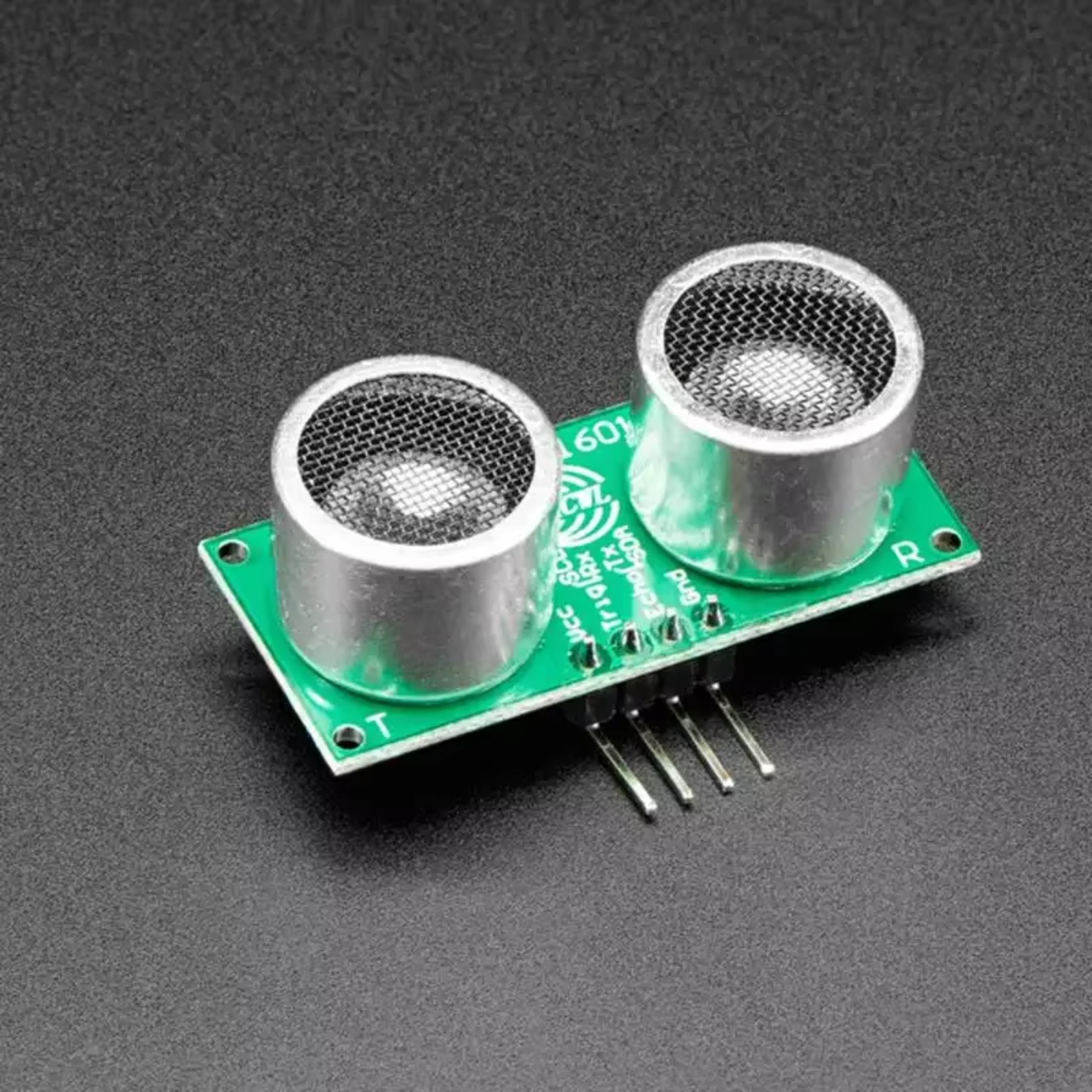 DIYmall RCWL-1601 Ultradźwięko – Ultrasonic Sensor Hc recenzja i cena