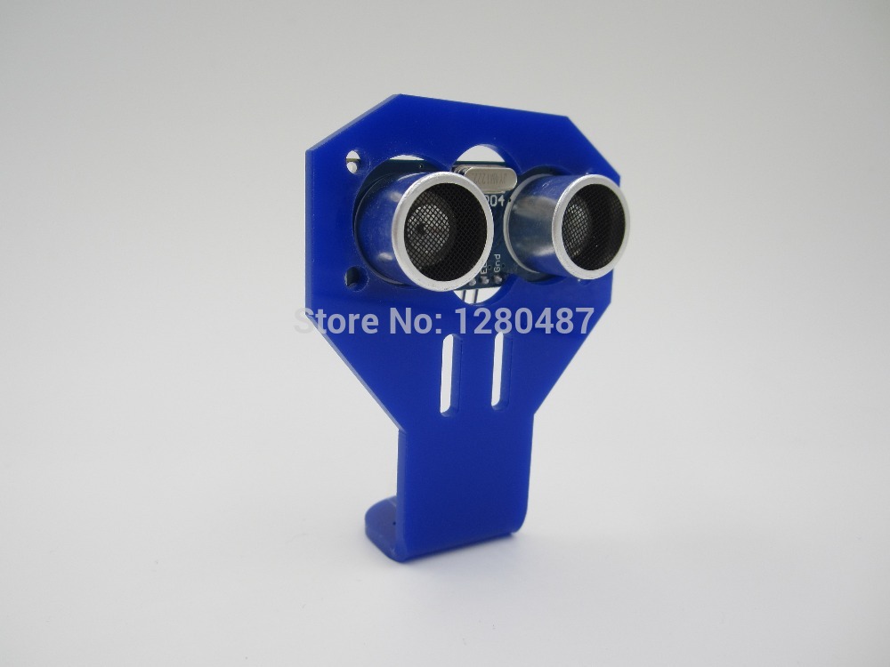 HAILANGNIAO 1 sztuka = 1 szt.  – Ultrasonic Sensor Hc recenzja i cena