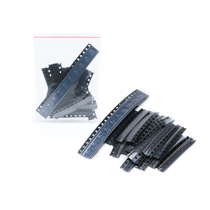 5 Zestawów/1 zestaw Tranzystor – Mosfet Transistor Set recenzja i cena