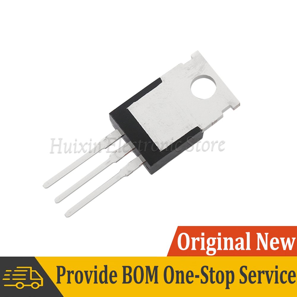 5 szt. Tranzystor IRF3205 3205 – Mosfet Transistor Set recenzja i cena