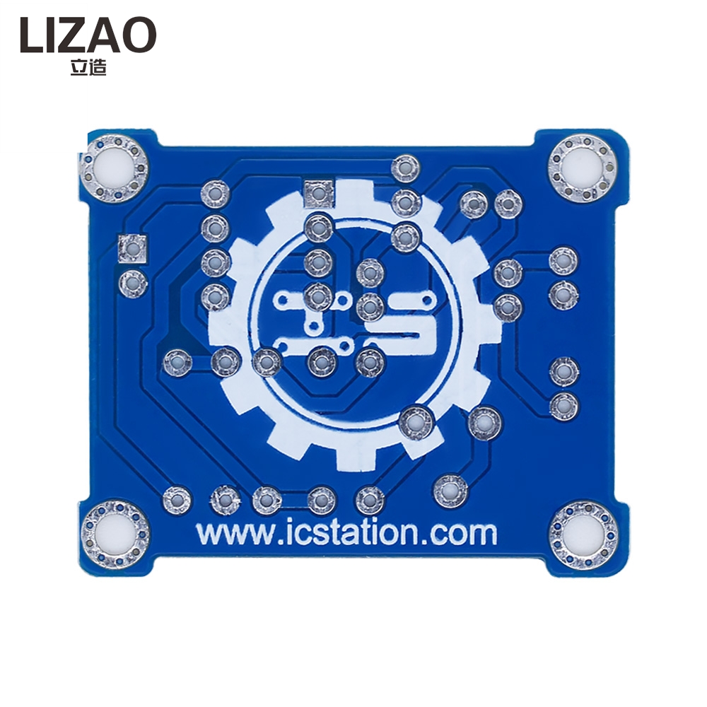 Zestaw DIY LIZAO LM358 LED Bre – Useful Diy Electronics Projects recenzja i cena