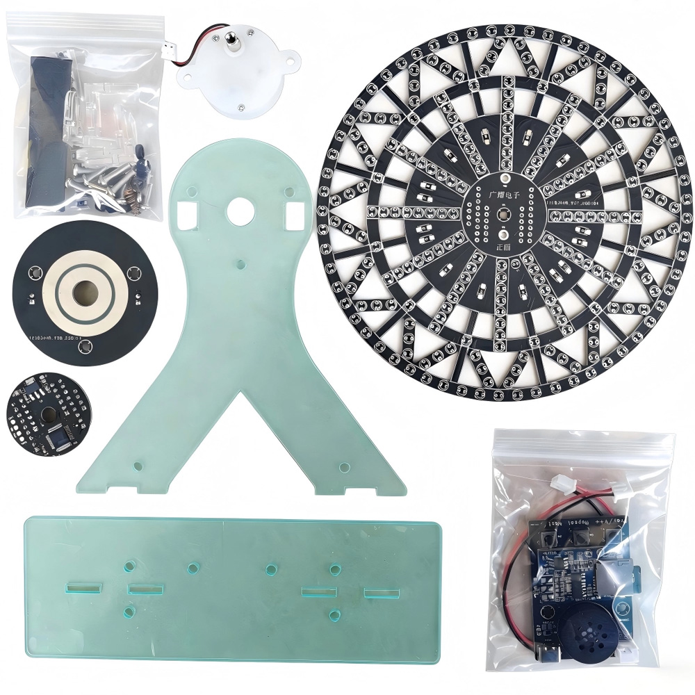 Zestawy elektroniczne DIY: Koł – Diy Electronics Repair Kit recenzja i cena
