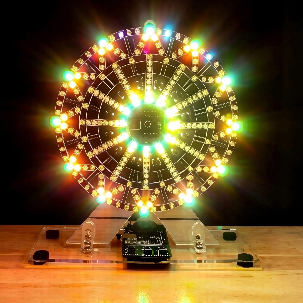 Zestawy elektroniczne DIY: Koł – Diy Electronics Repair Kit recenzja i cena