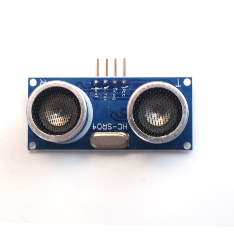 Moduł ultradźwiękowy HC-SR04 c – Ultrasonic Sensor Hc recenzja i cena