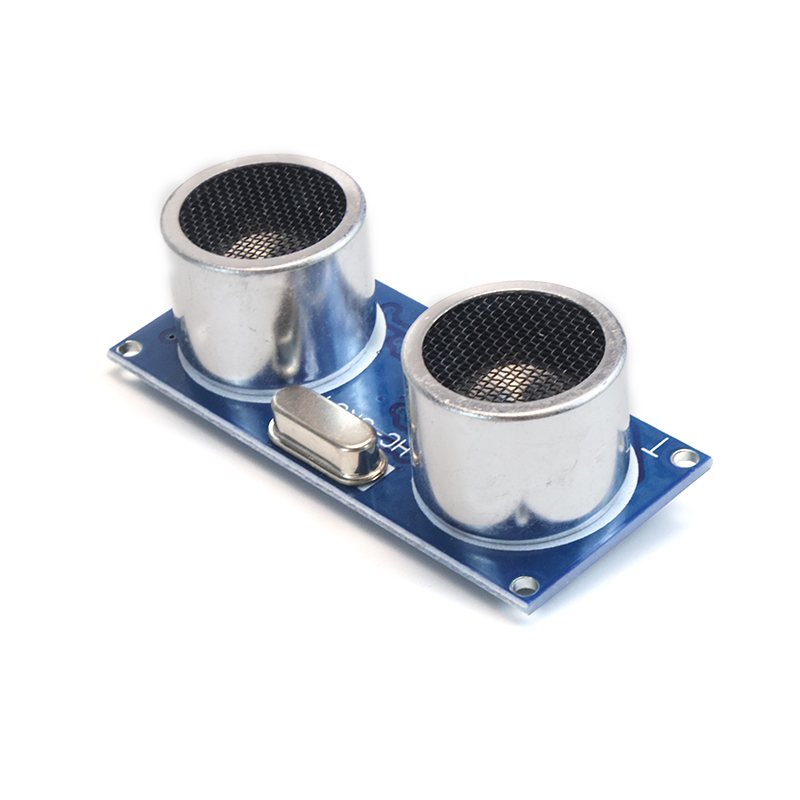 Moduł ultradźwiękowy HC-SR04 c – Ultrasonic Sensor Hc recenzja i cena