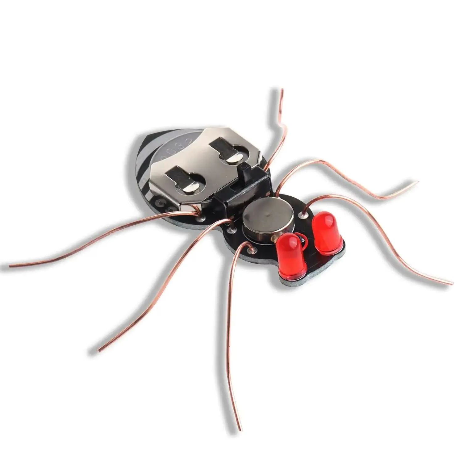 Zestaw do nauki lutowania Zest – Diy Electronics Projects For Kids recenzja i cena