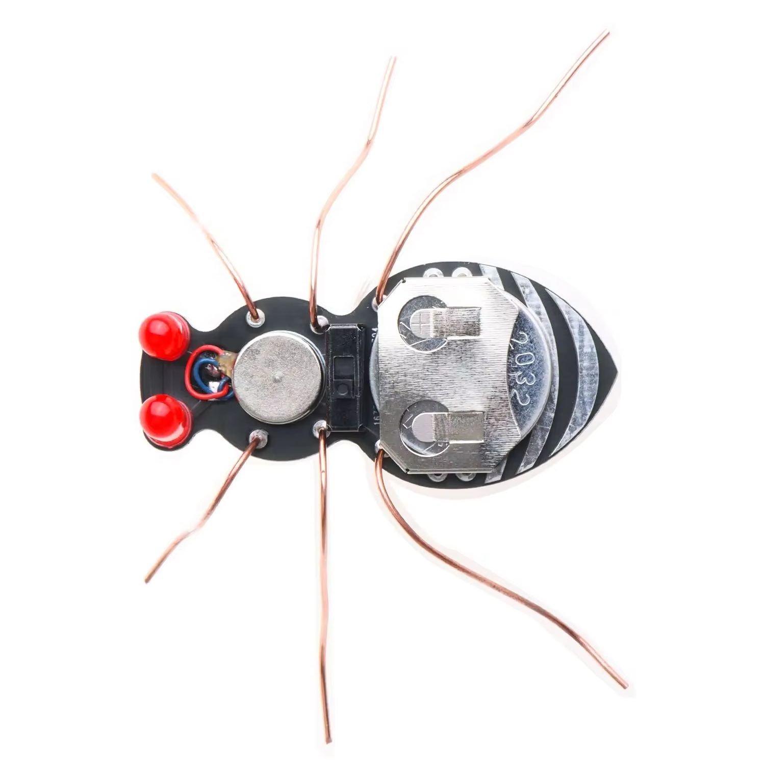Zestaw do nauki lutowania Zest – Diy Electronics Projects For Kids recenzja i cena