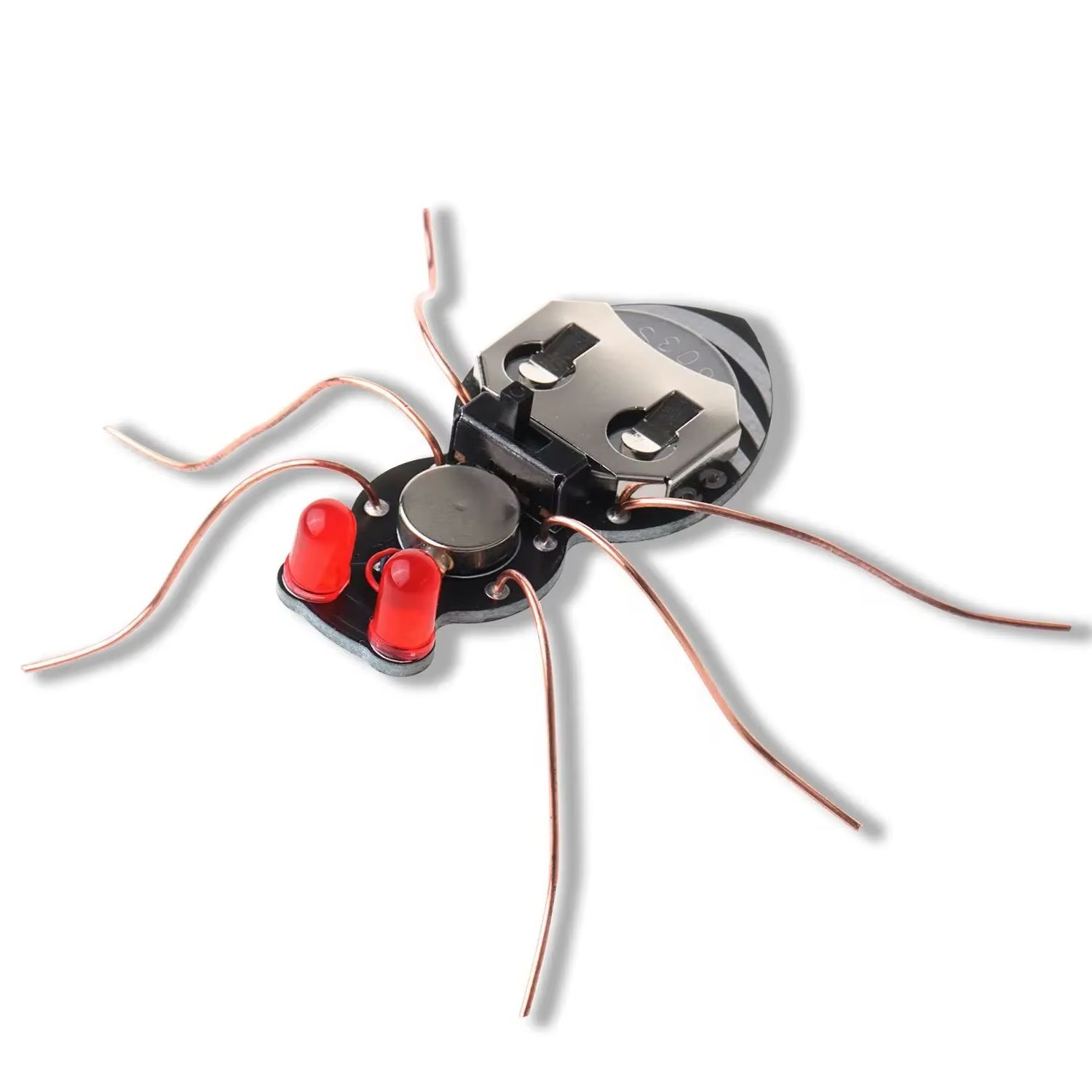 Zestaw do nauki lutowania Zest – Diy Electronics Projects For Kids recenzja i cena