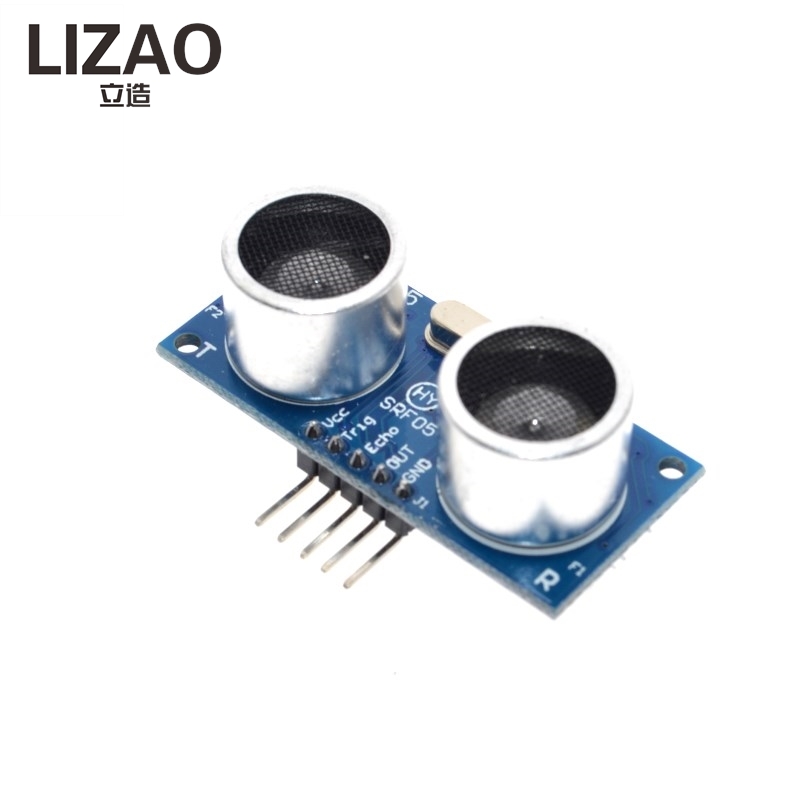 HY-SRF05 SRF05 Moduł pomiaru o – Ultrasonic Sensor Hc recenzja i cena