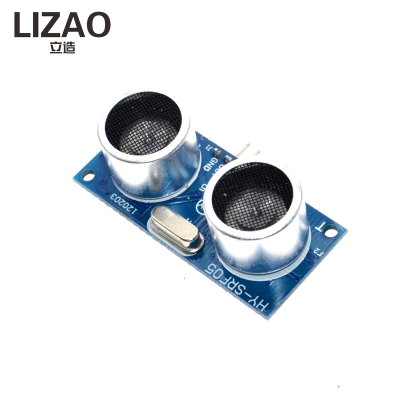 HY-SRF05 SRF05 Moduł pomiaru o – Ultrasonic Sensor Hc recenzja i cena