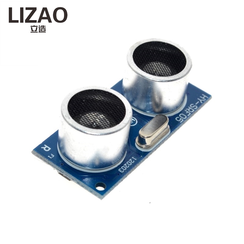 HY-SRF05 SRF05 Moduł pomiaru o – Ultrasonic Sensor Hc recenzja i cena