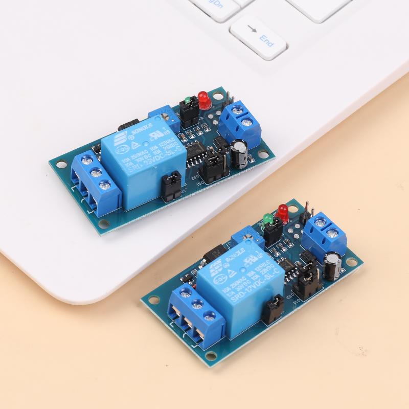 Regulowany moduł przekaźnika c – Relay Module 5V recenzja i cena