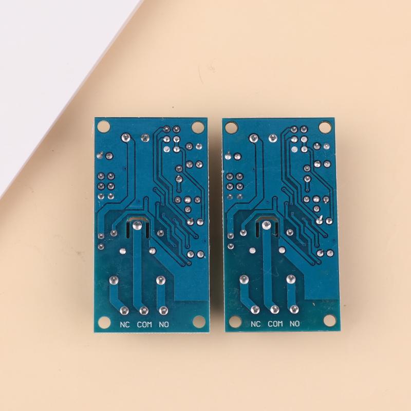 Regulowany moduł przekaźnika c – Relay Module 5V recenzja i cena