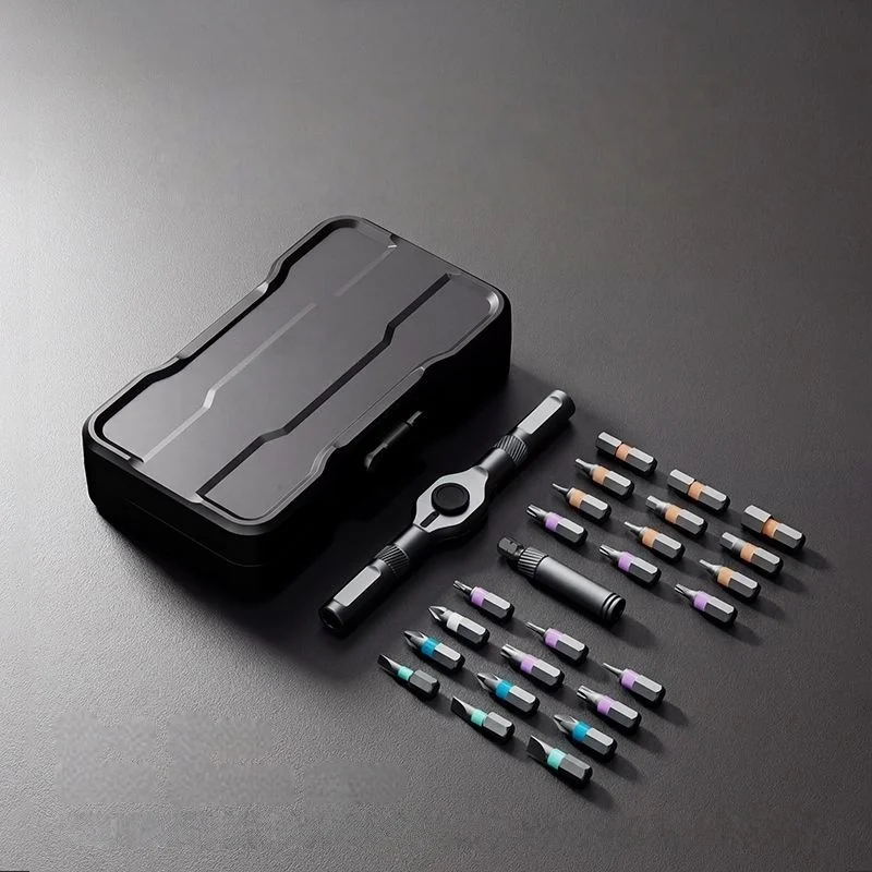 Zestaw wkrętaków z mini grzech – Diy Electronics Repair Kit recenzja i cena