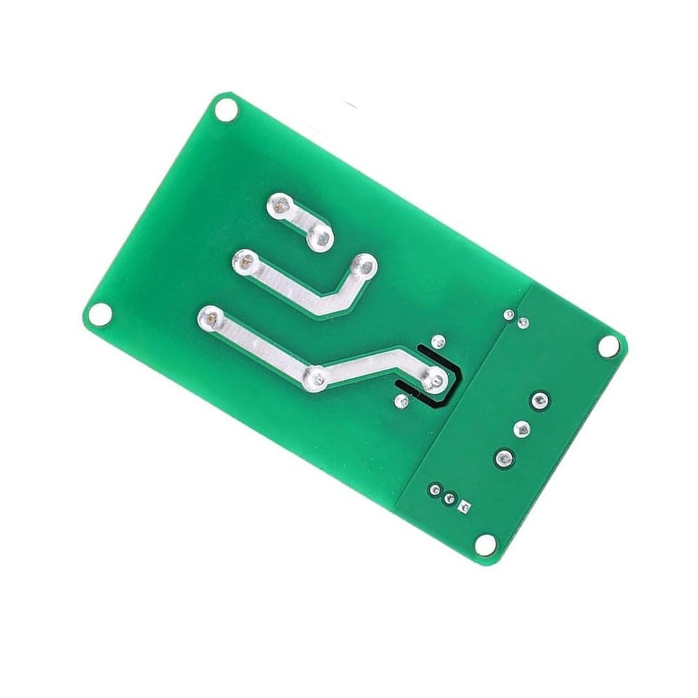 2 SZT. Moduł przekaźnikowy 5V  – Relay Module 5V recenzja i cena