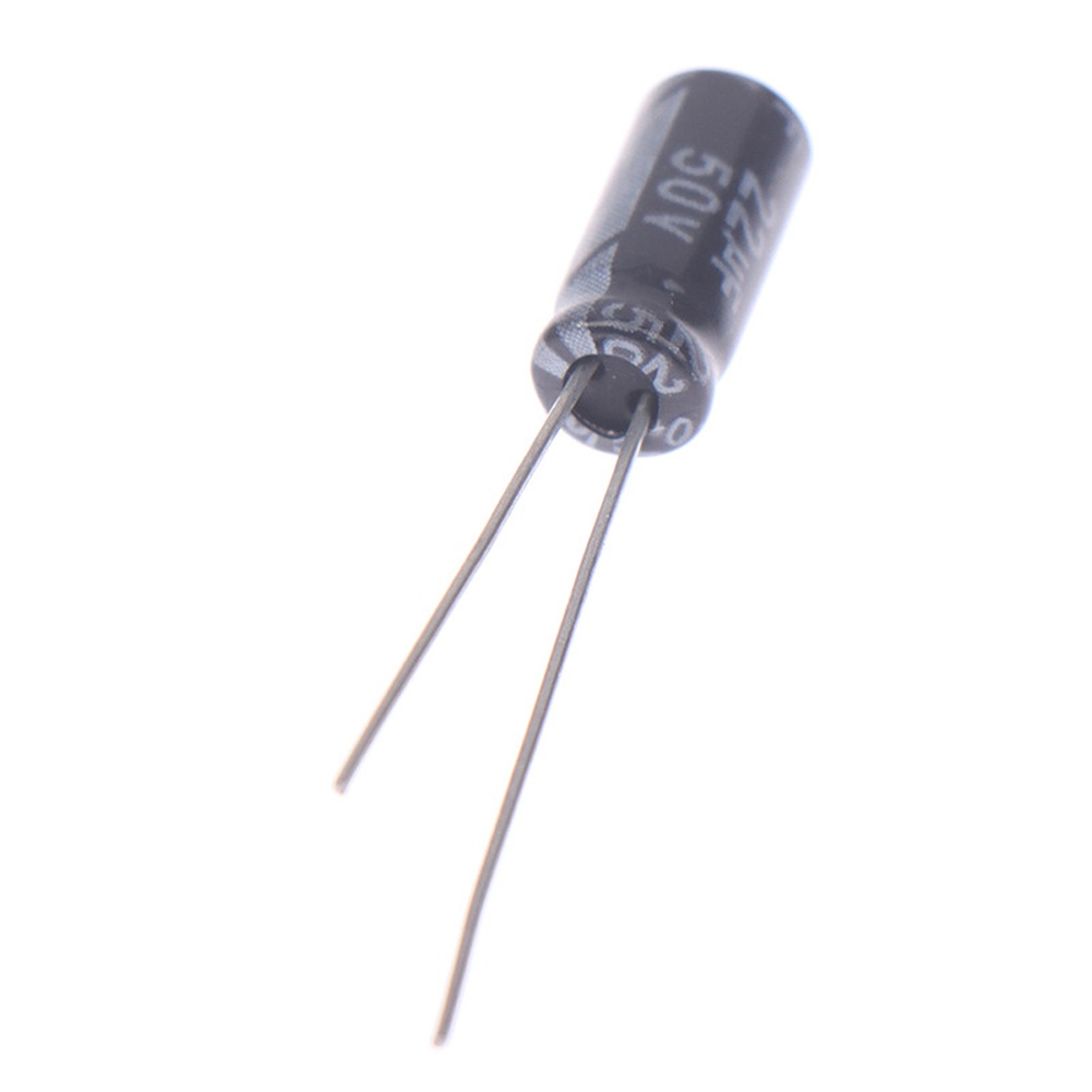 Zestaw 25 kondensatorów do Gam – Diy Electronics Repair Kit recenzja i cena