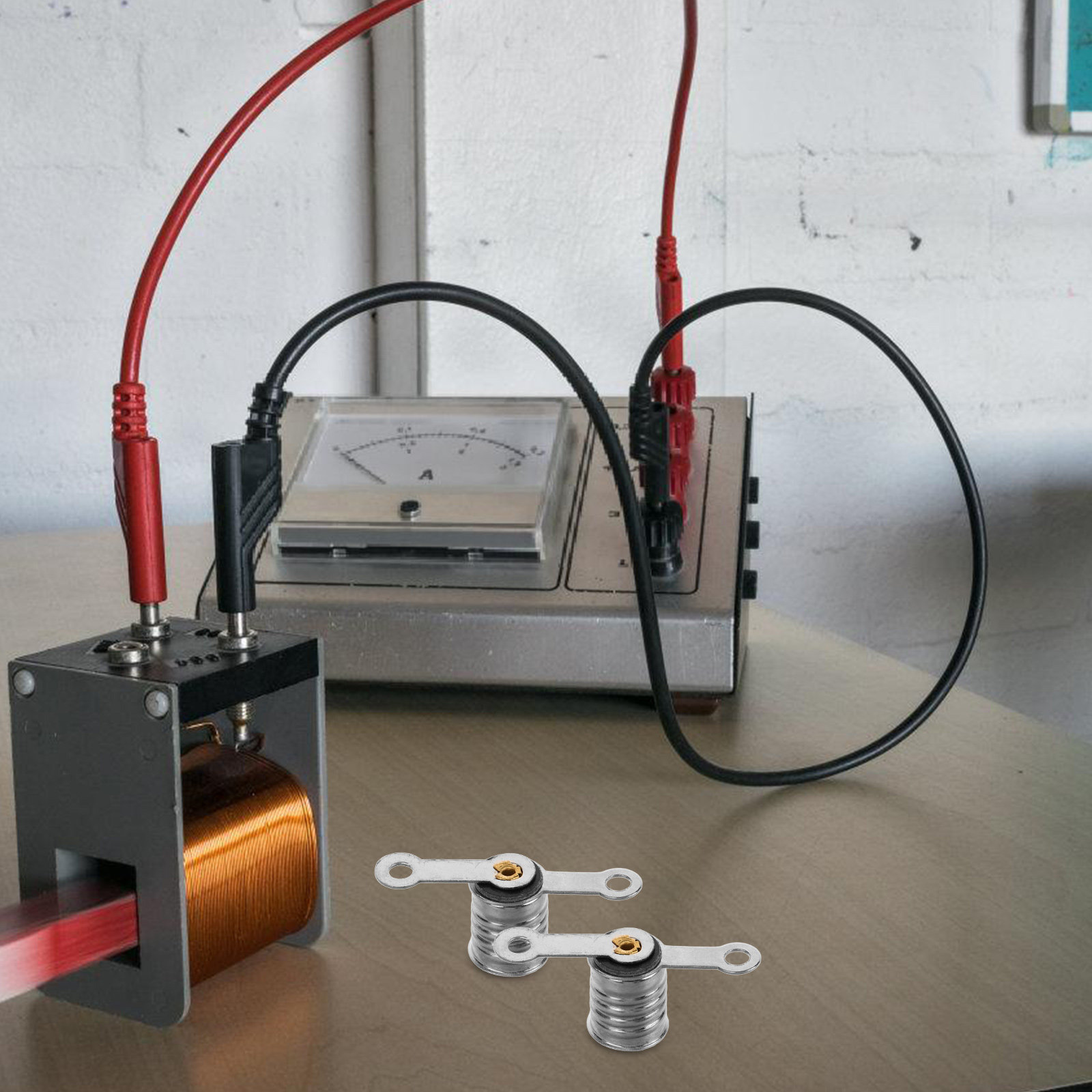6 szt. oprawek na lampy E10, m – Useful Diy Electronics Projects recenzja i cena