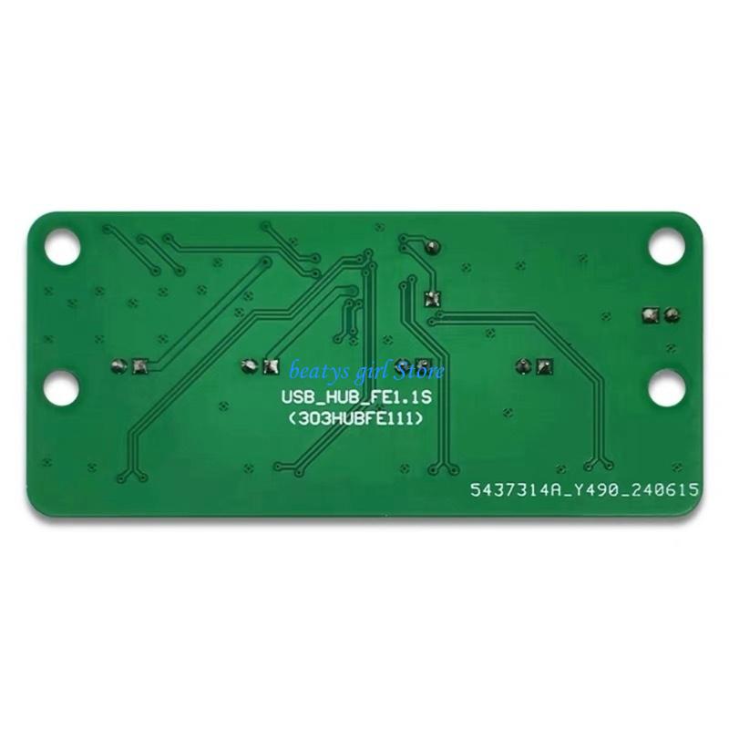 C7AB Mały moduł obwodu USB 2.0 – Useful Diy Electronics Projects recenzja i cena