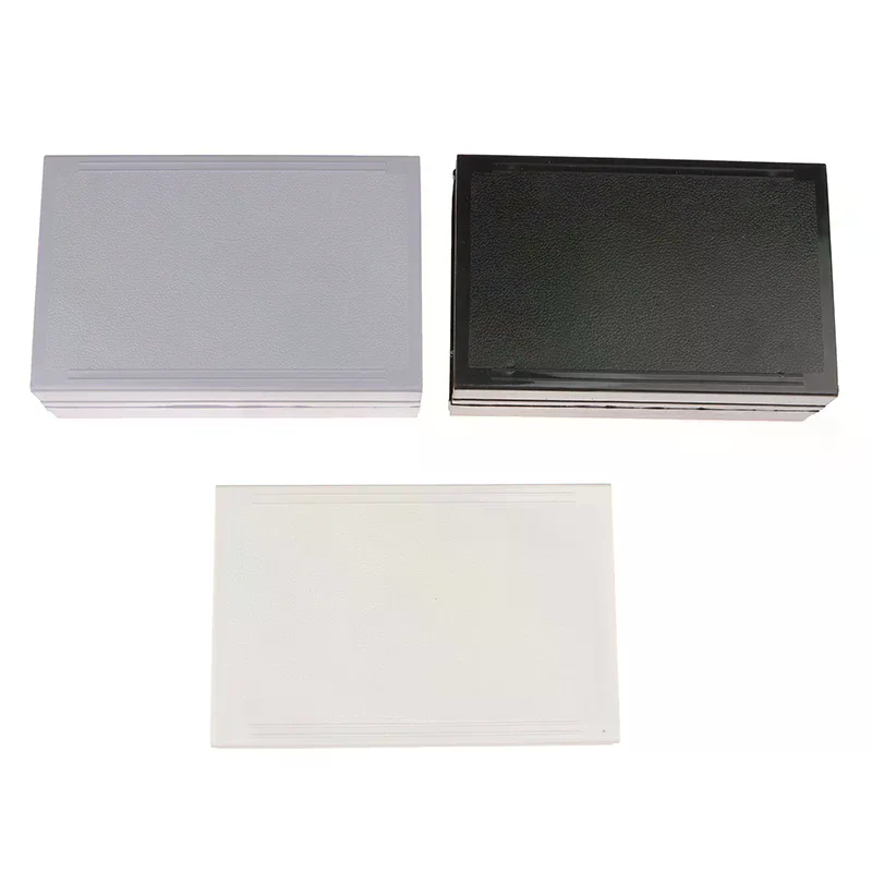 1 szt. Pudełko 150x100x55mm Sk – Useful Diy Electronics Projects recenzja i cena
