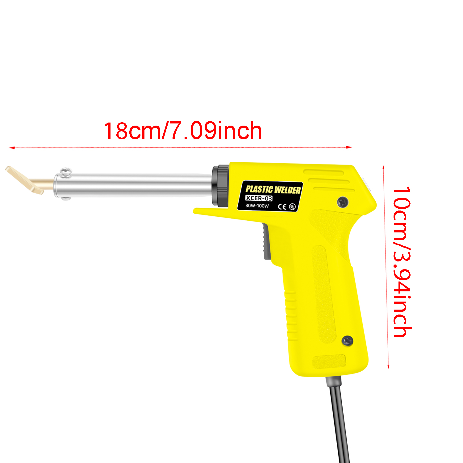 110V220V Soldering Iron Kit (f – Diy Electronics Repair Kit recenzja i cena