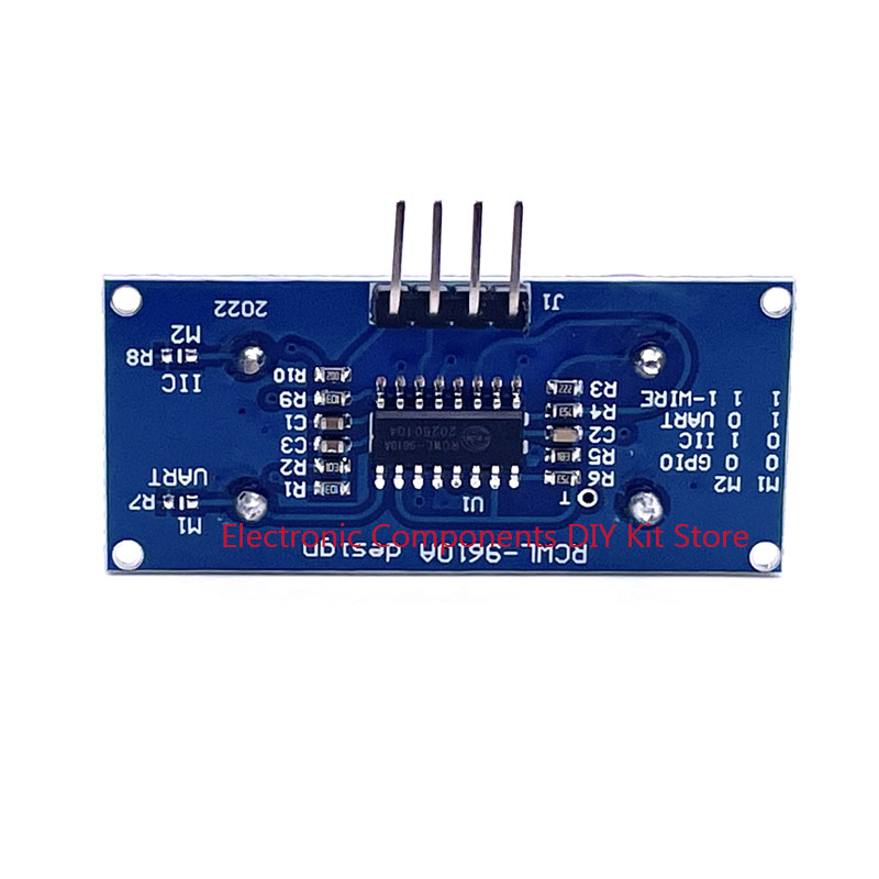 Moduł ultradźwiękowy HC-SR04 d – Ultrasonic Sensor Hc recenzja i cena