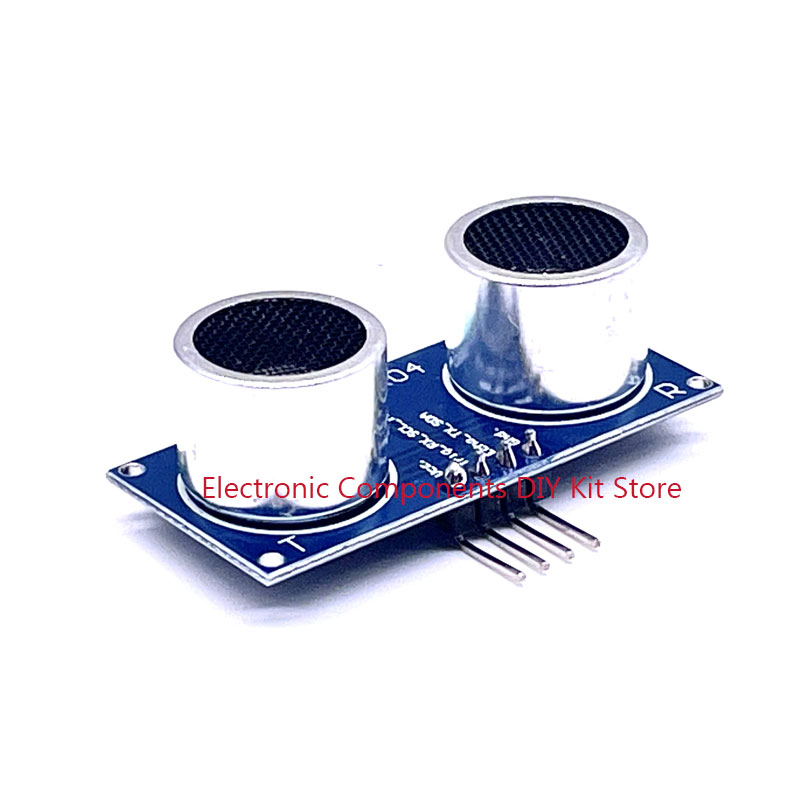 Moduł ultradźwiękowy HC-SR04 d – Ultrasonic Sensor Hc recenzja i cena
