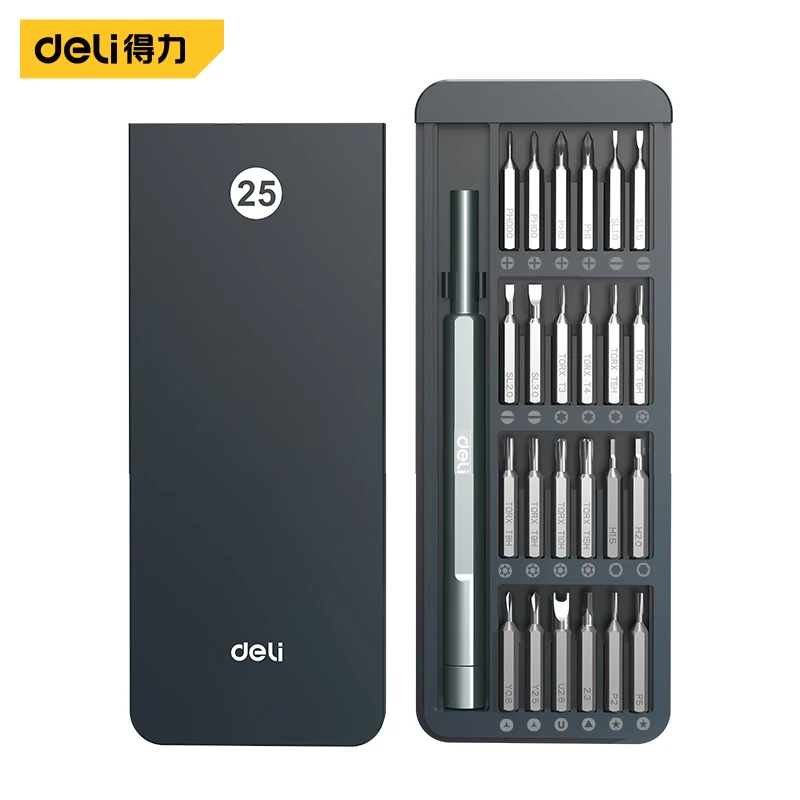 Zestaw wkrętaków magnetycznych – Diy Electronics Repair Kit recenzja i cena