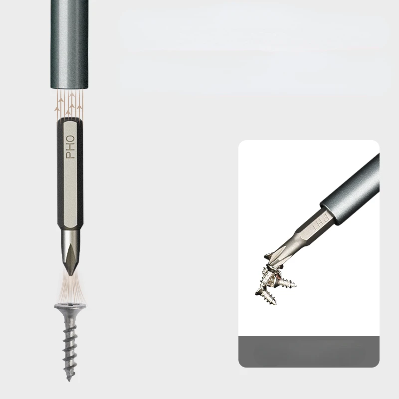 Zestaw wkrętaków magnetycznych – Diy Electronics Repair Kit recenzja i cena