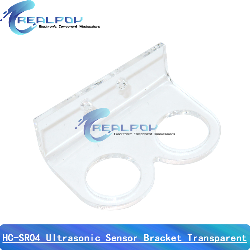 Dla HC-SR04 HYSRF05 US-15/16/2 – Ultrasonic Sensor Hc recenzja i cena