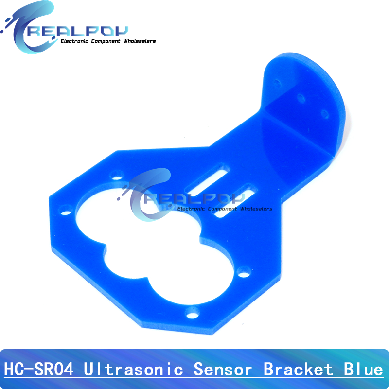 Dla HC-SR04 HYSRF05 US-15/16/2 – Ultrasonic Sensor Hc recenzja i cena