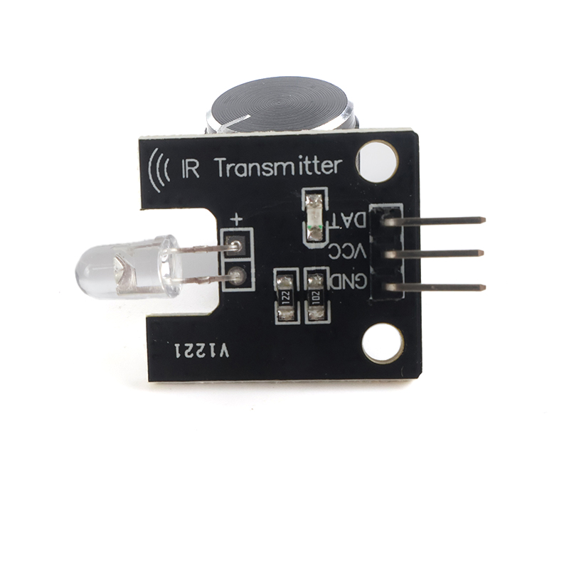 Zestaw modułu nadajnika i odbi – Diy Electronics India recenzja i cena