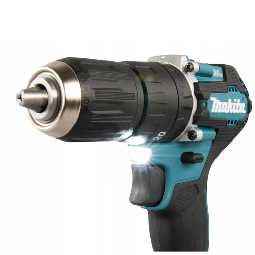 Nowa akumulatorowa wiertarko-w – Makita Drill Ddf484 recenzja i cena